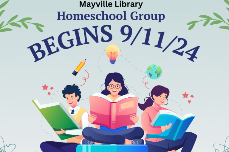 Homeschool Group