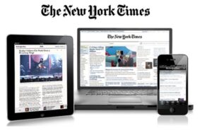 The New York Times