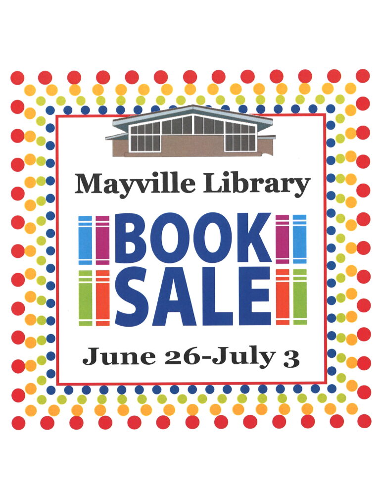 Book Sale