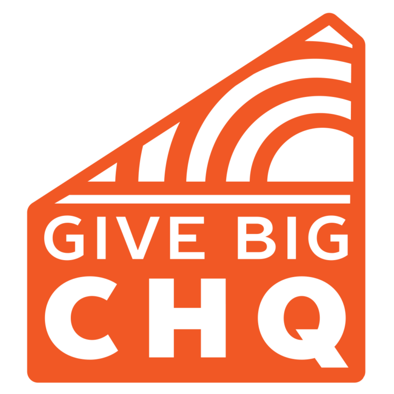 Give Big CHQ