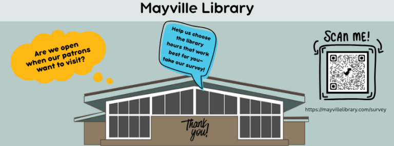 Open Hours Survey